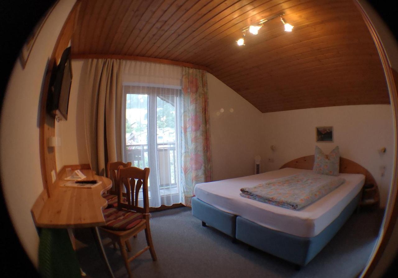 Appartements Glungezer Тулфес Екстериор снимка