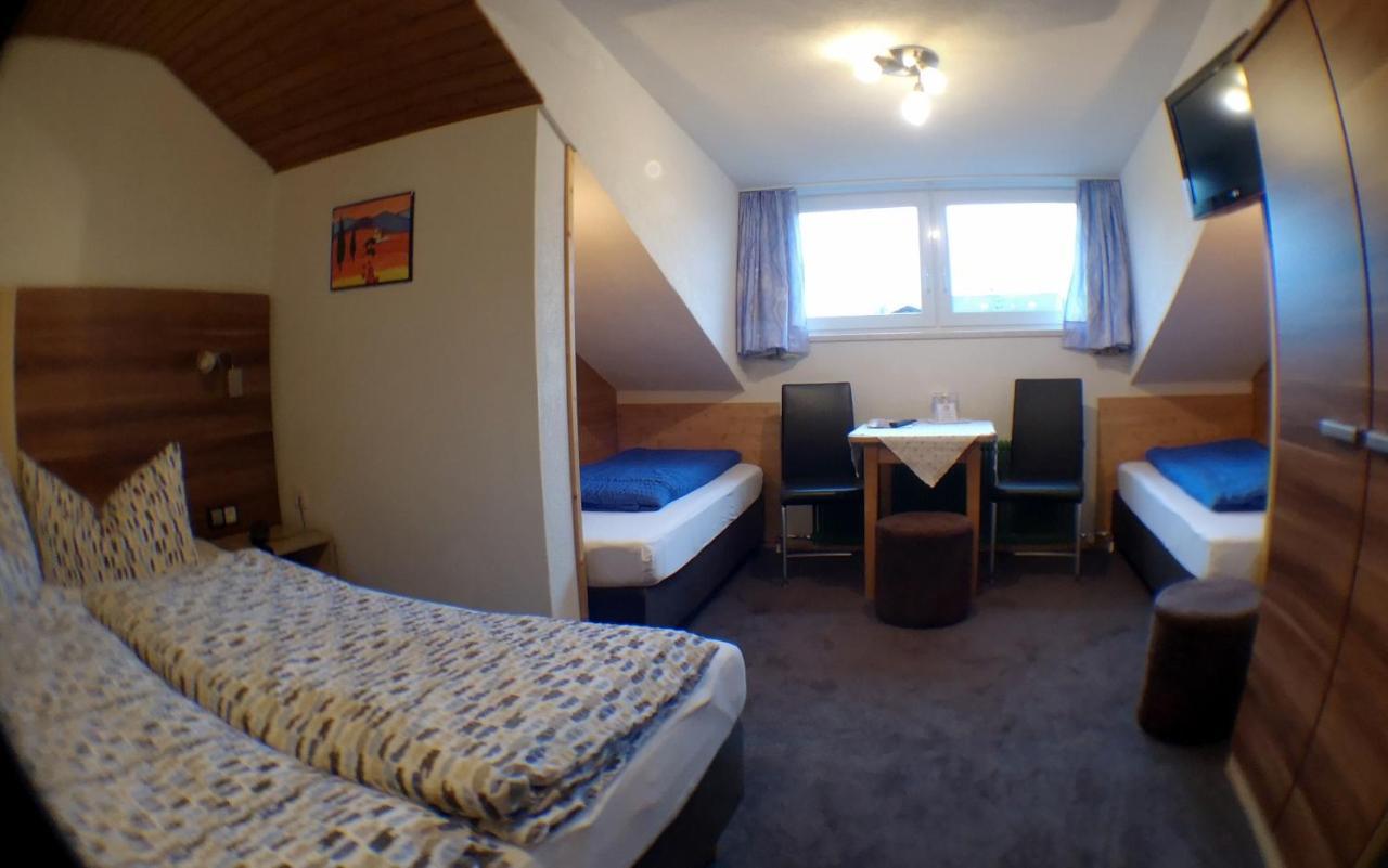 Appartements Glungezer Тулфес Екстериор снимка