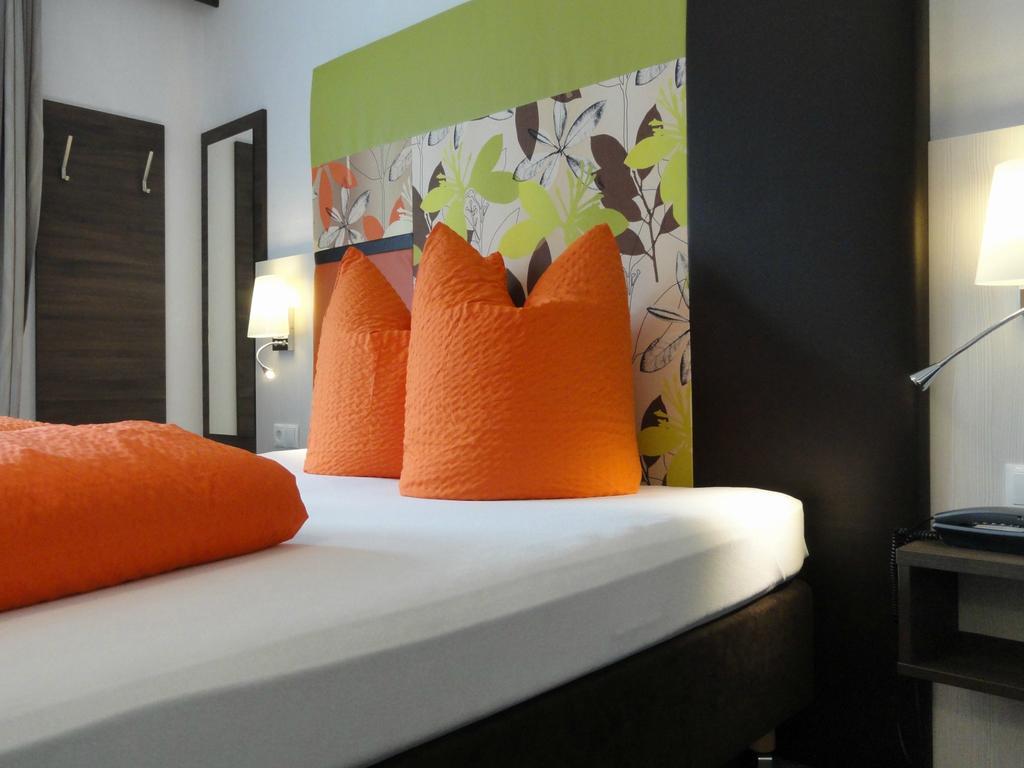 Appartements Glungezer Тулфес Екстериор снимка