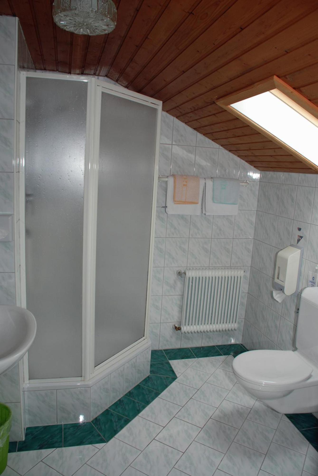 Appartements Glungezer Тулфес Екстериор снимка