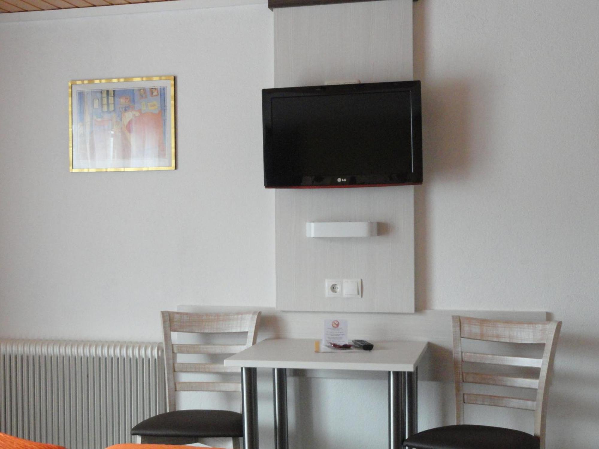 Appartements Glungezer Тулфес Екстериор снимка