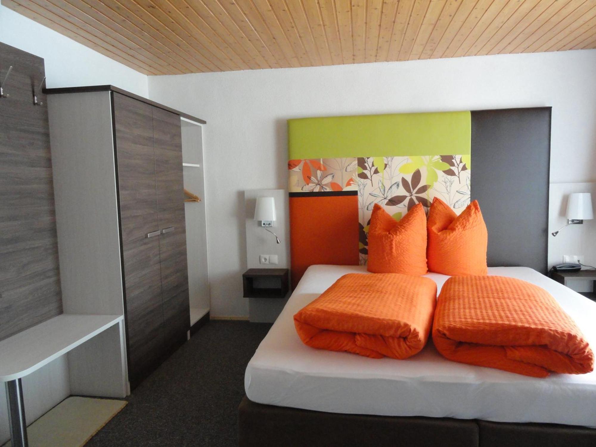 Appartements Glungezer Тулфес Екстериор снимка