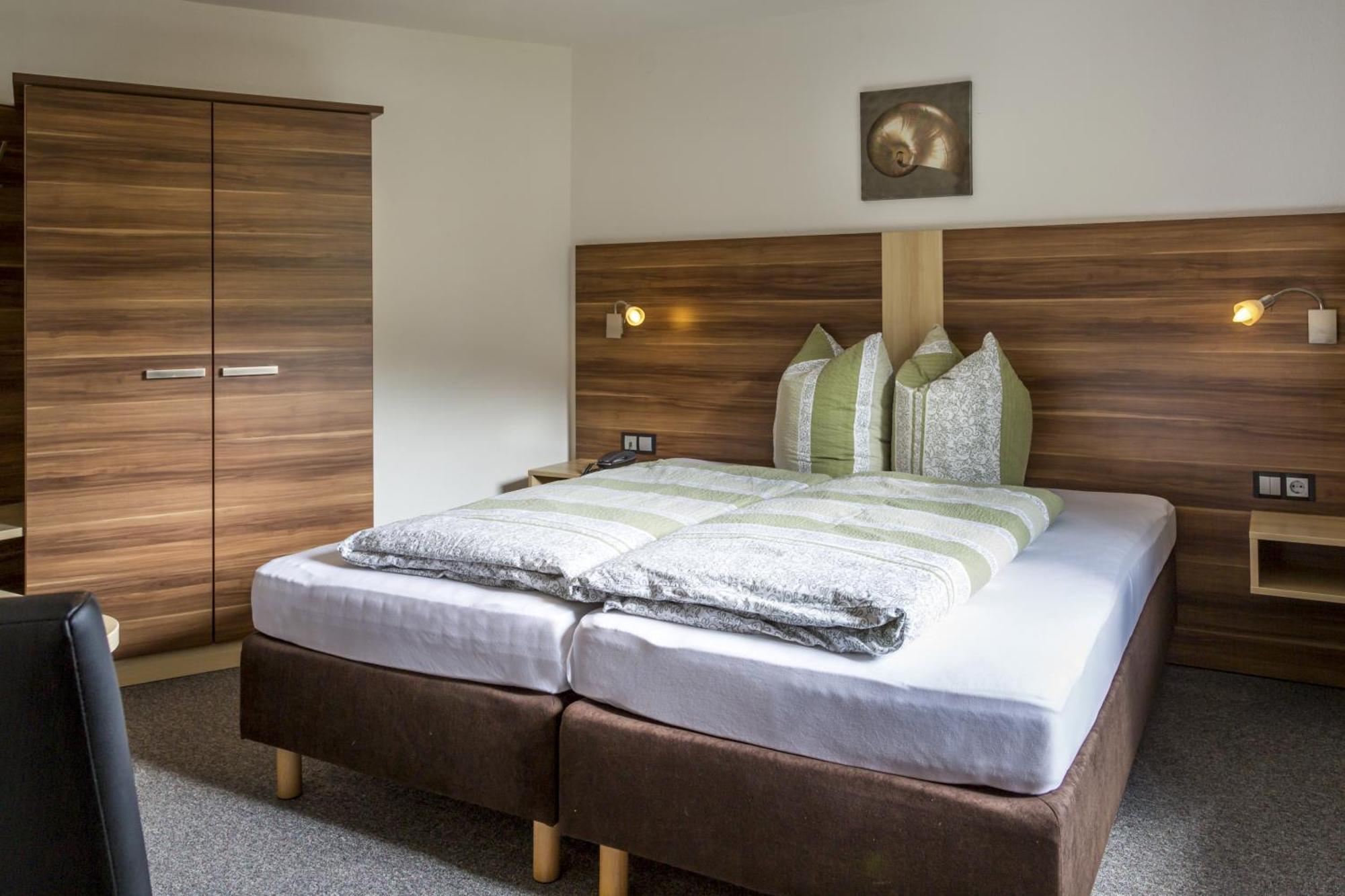 Appartements Glungezer Тулфес Стая снимка