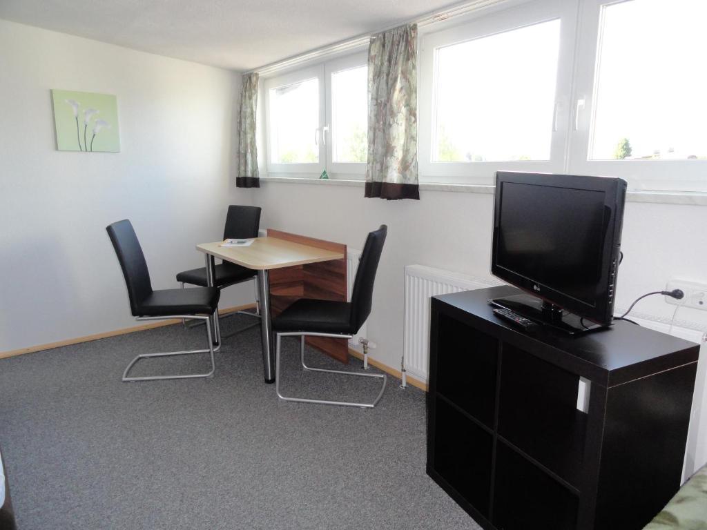 Appartements Glungezer Тулфес Стая снимка