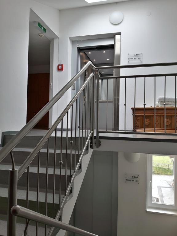 Appartements Glungezer Тулфес Екстериор снимка