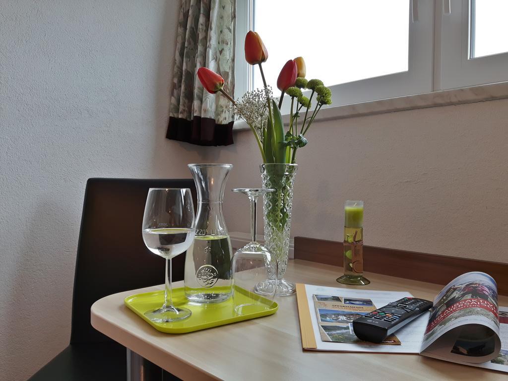 Appartements Glungezer Тулфес Екстериор снимка
