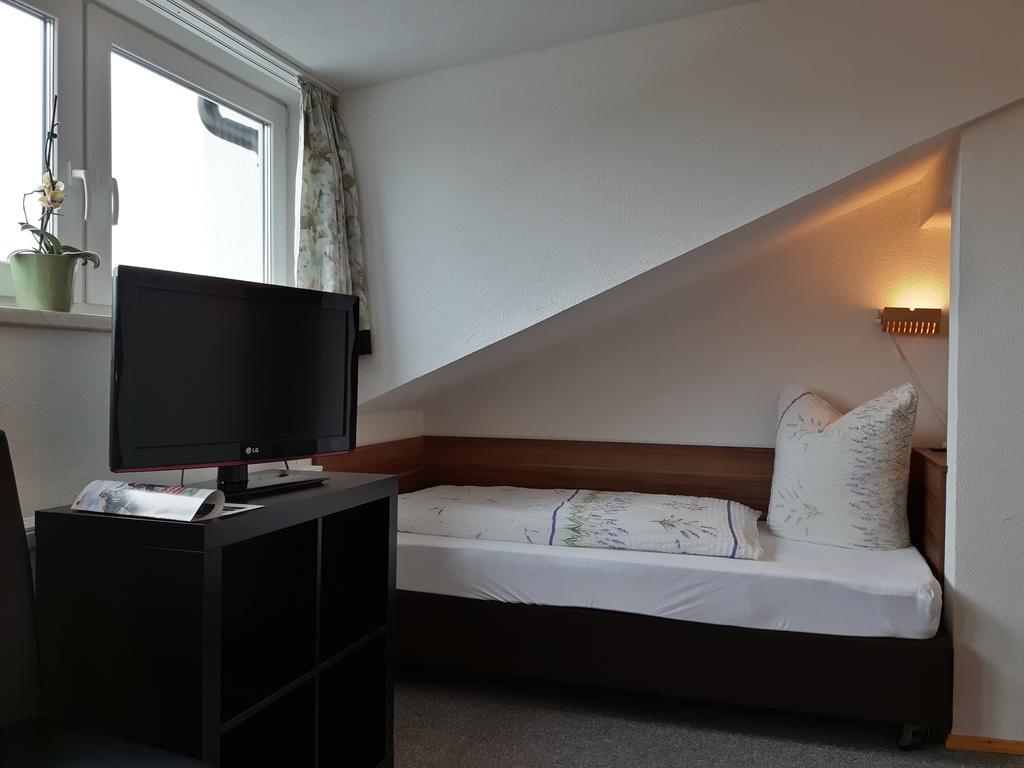 Appartements Glungezer Тулфес Екстериор снимка
