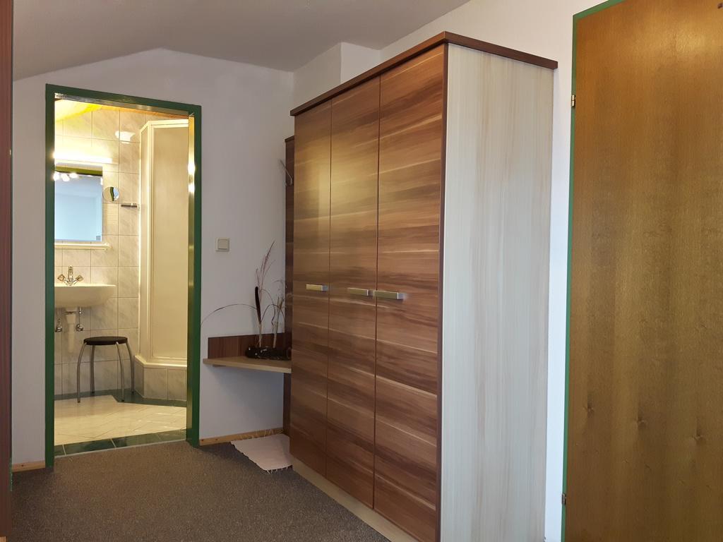 Appartements Glungezer Тулфес Екстериор снимка