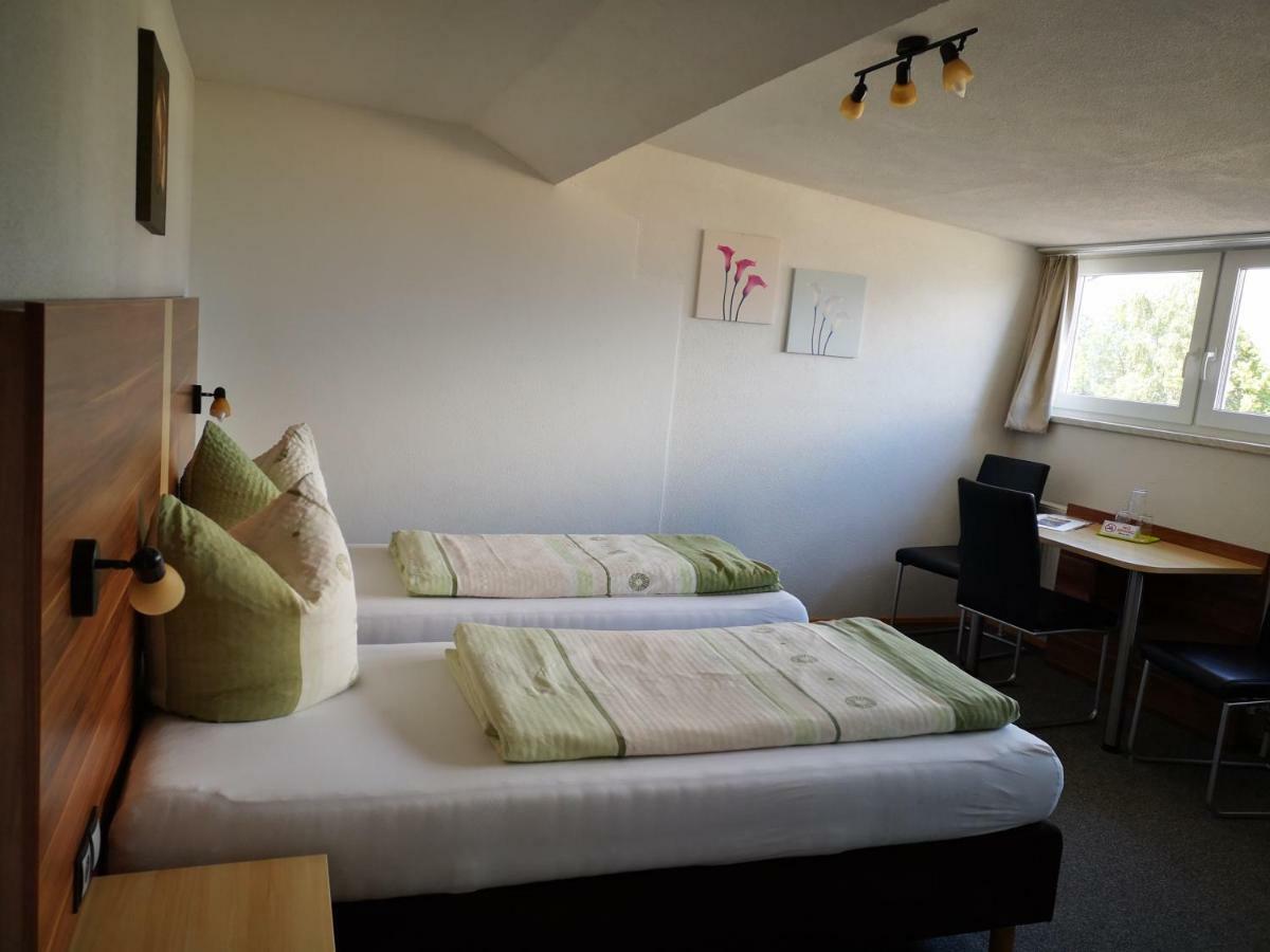 Appartements Glungezer Тулфес Екстериор снимка