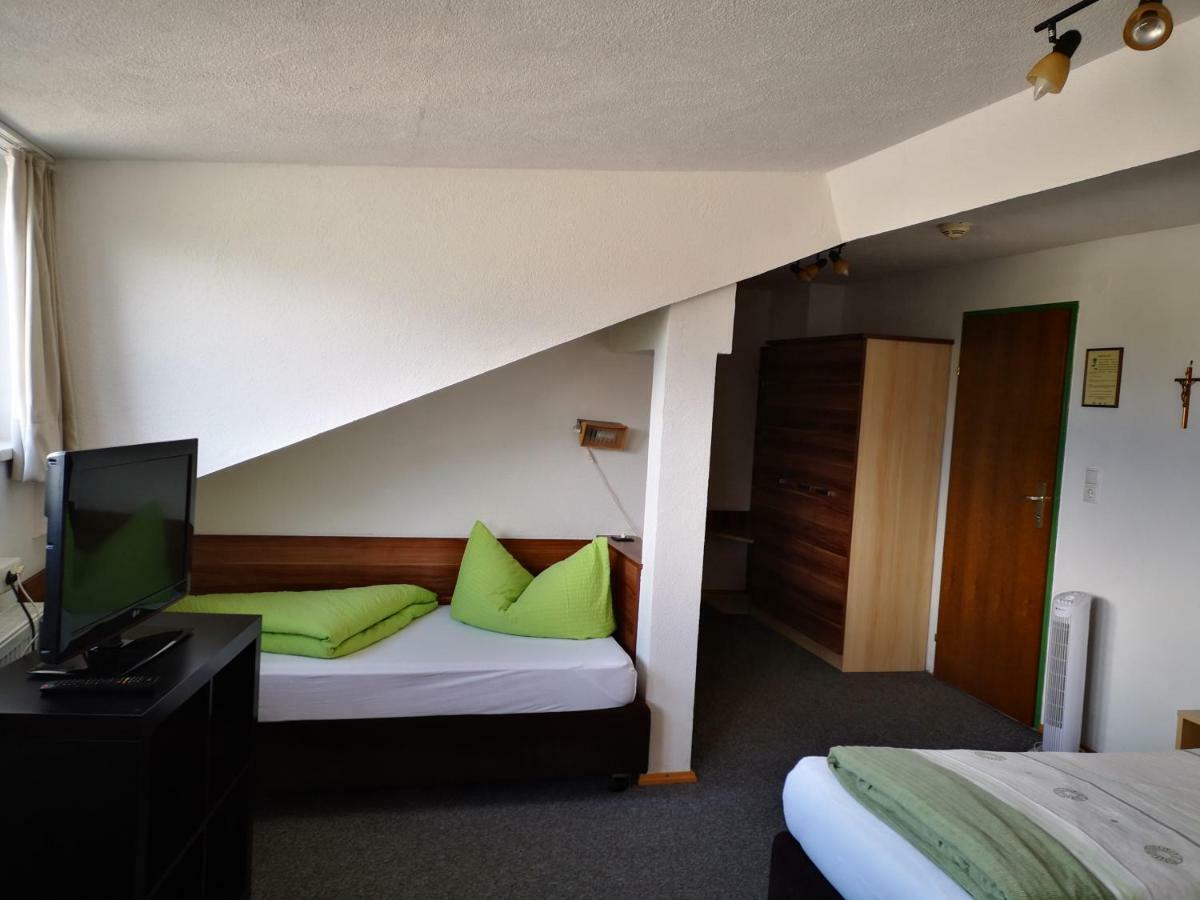 Appartements Glungezer Тулфес Екстериор снимка